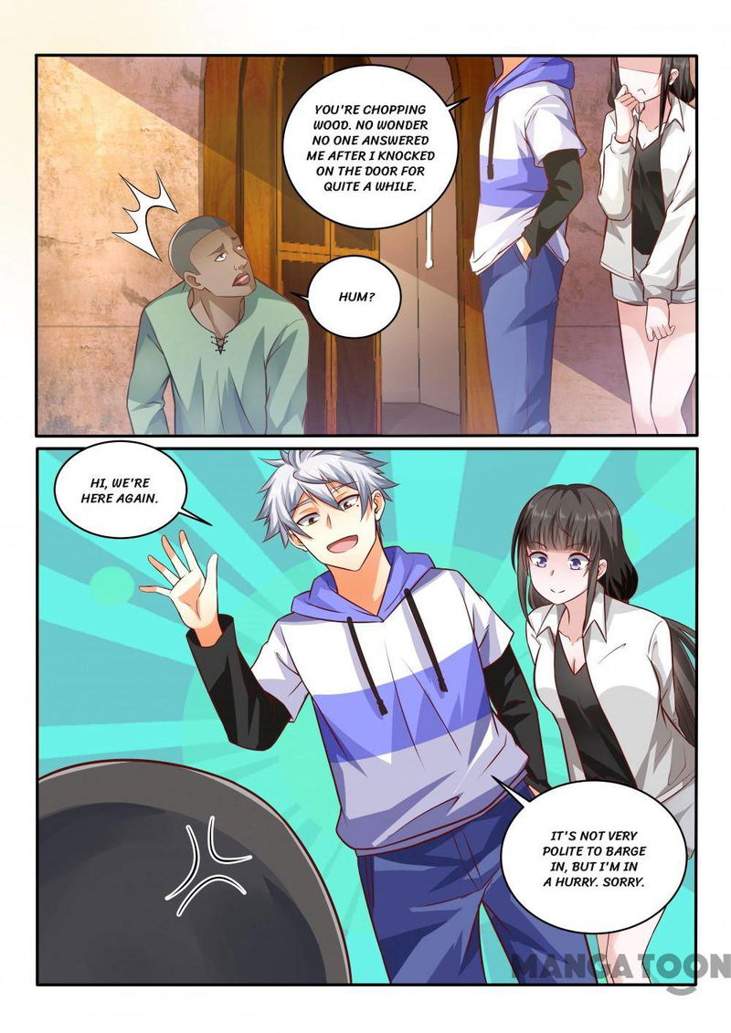 The Brilliant Village Doctor Chapter 441 page 2