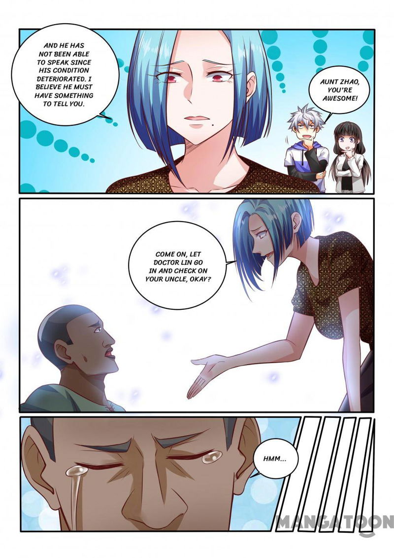 The Brilliant Village Doctor Chapter 441 page 7