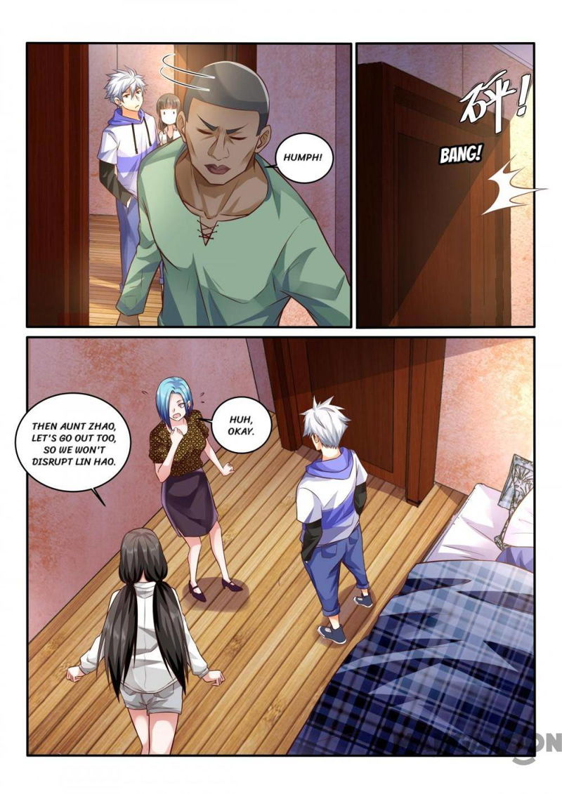 The Brilliant Village Doctor Chapter 443 page 4