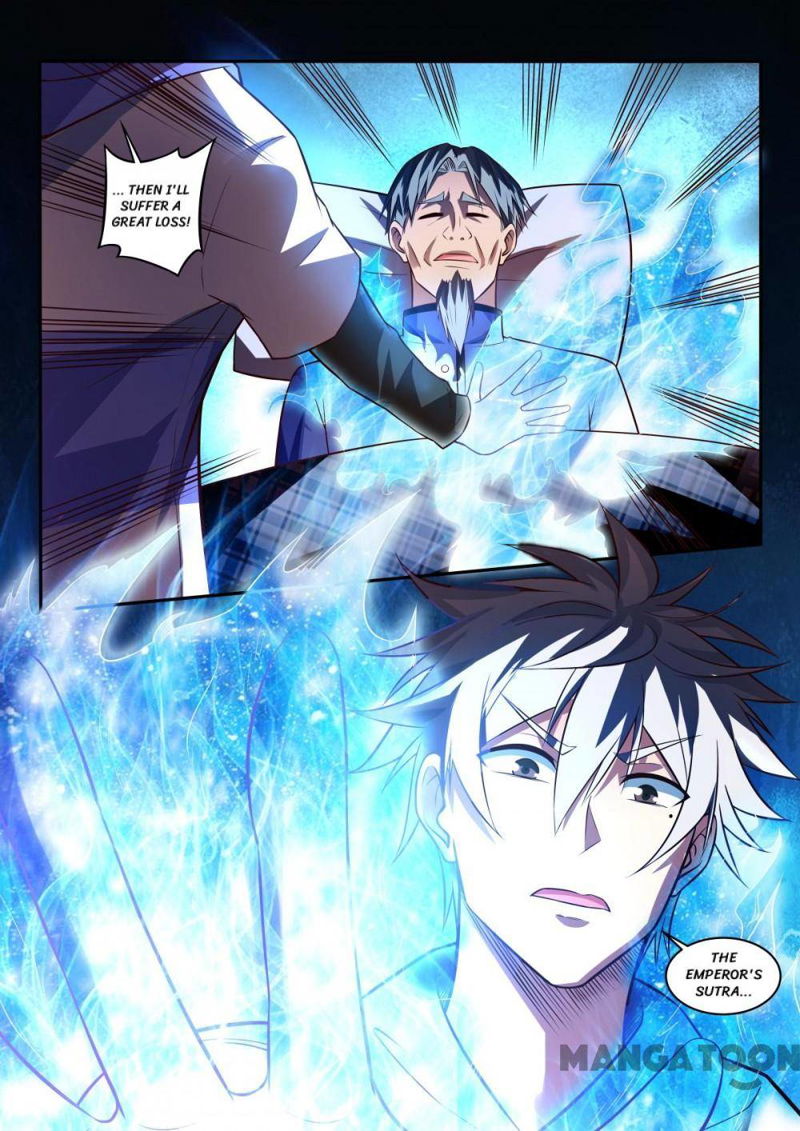 The Brilliant Village Doctor Chapter 443 page 6