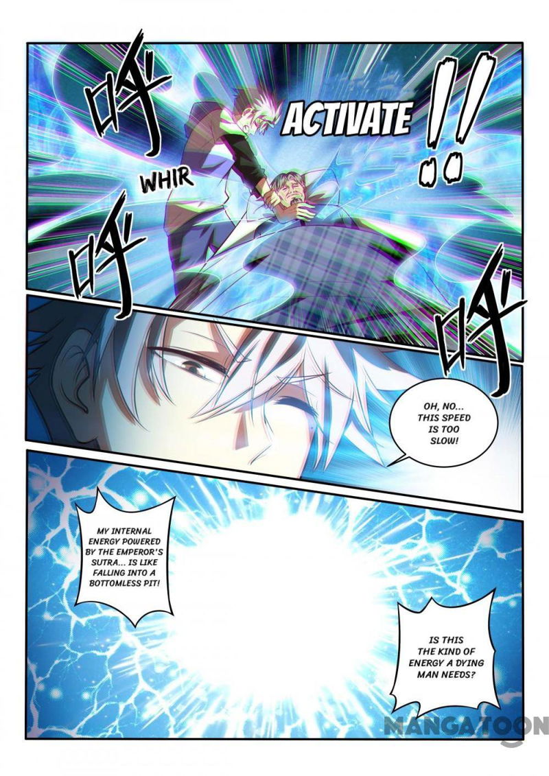 The Brilliant Village Doctor Chapter 443 page 7