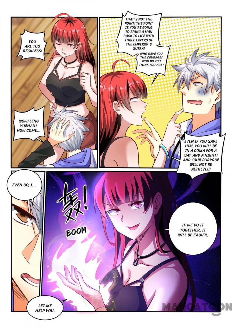 The Brilliant Village Doctor Chapter 443 page 9