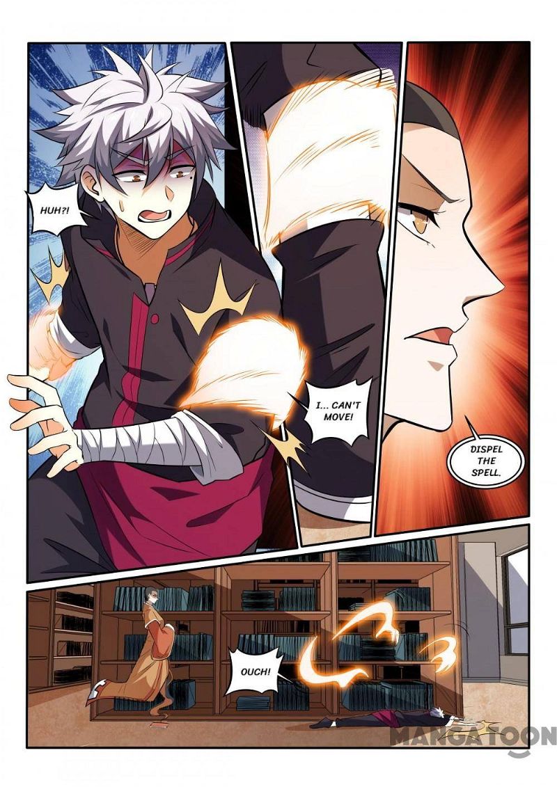 The Brilliant Village Doctor Chapter 445 page 6