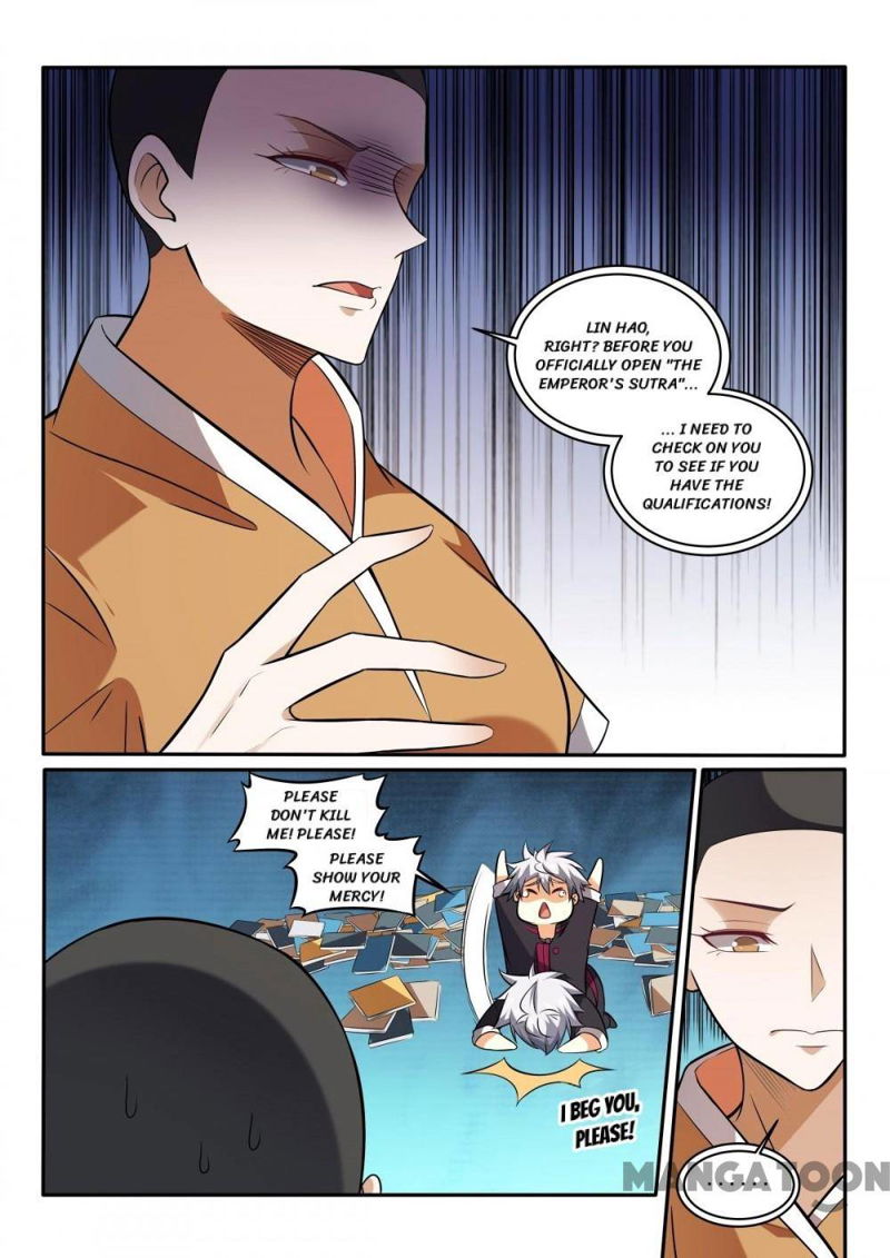 The Brilliant Village Doctor Chapter 445 page 7