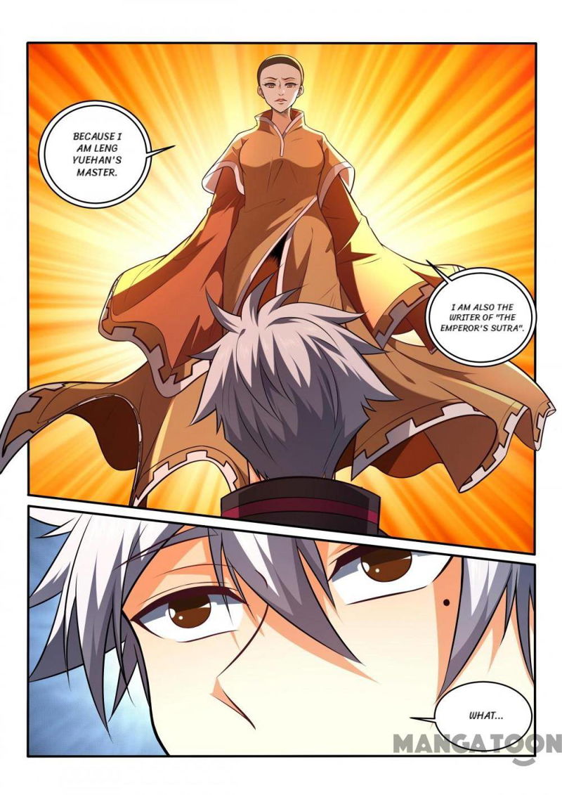 The Brilliant Village Doctor Chapter 446 page 1