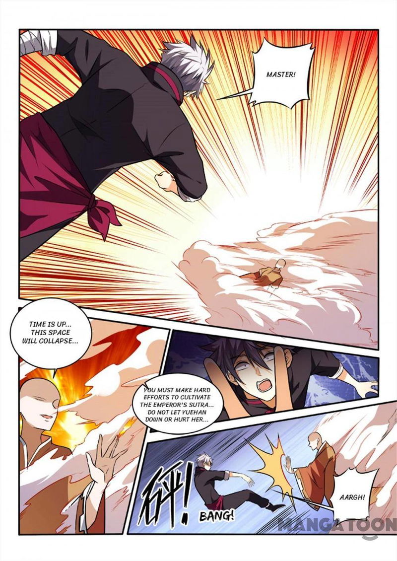 The Brilliant Village Doctor Chapter 447 page 7