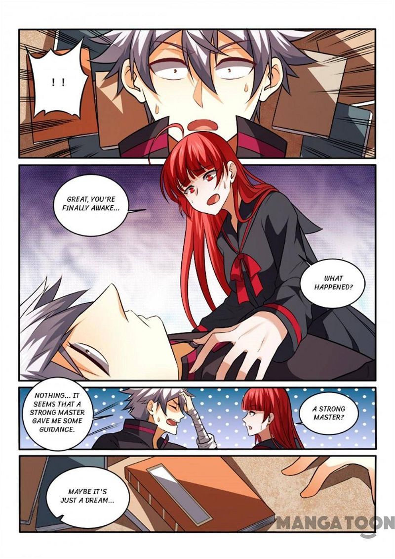 The Brilliant Village Doctor Chapter 447 page 9