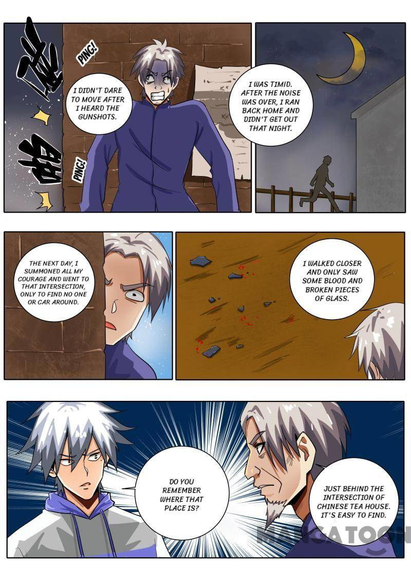 The Brilliant Village Doctor Chapter 450 page 1