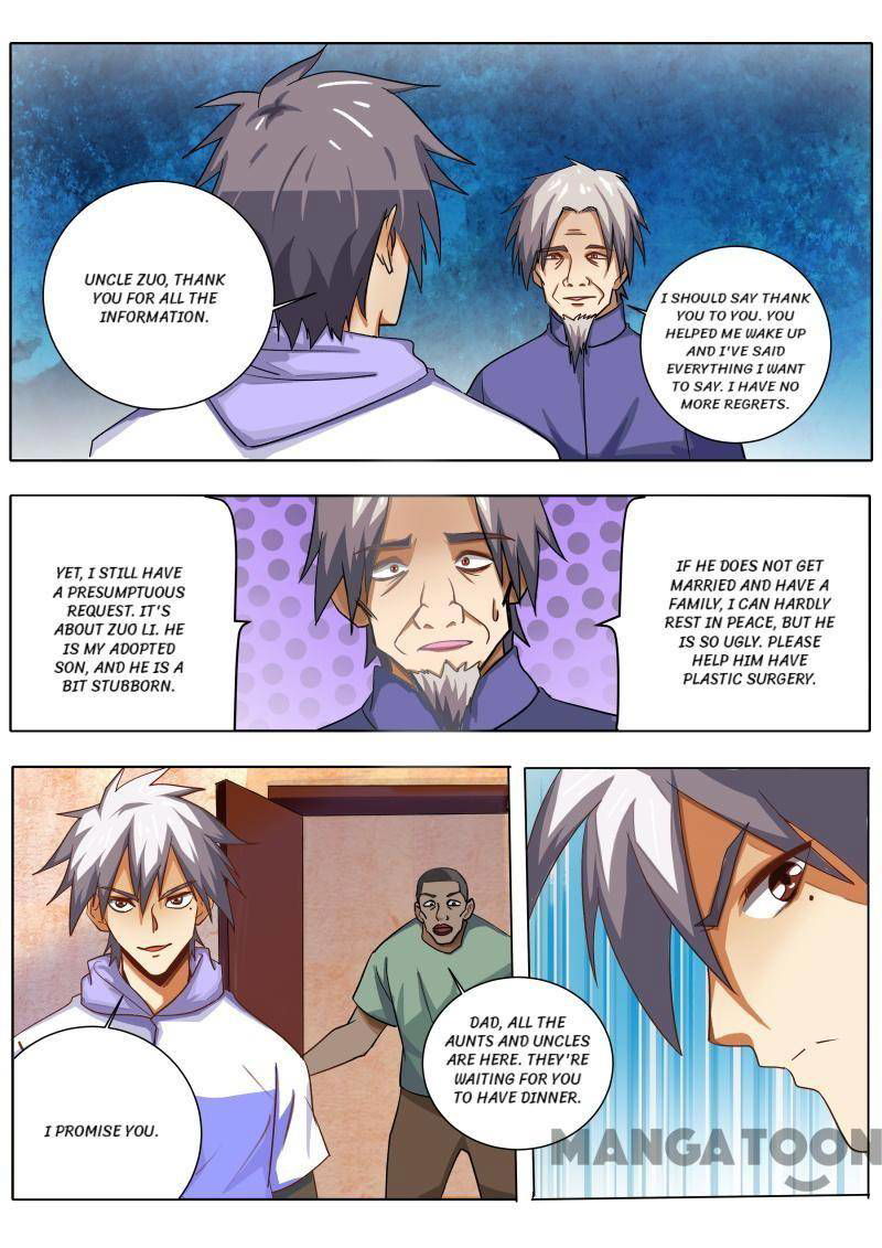 The Brilliant Village Doctor Chapter 450 page 2