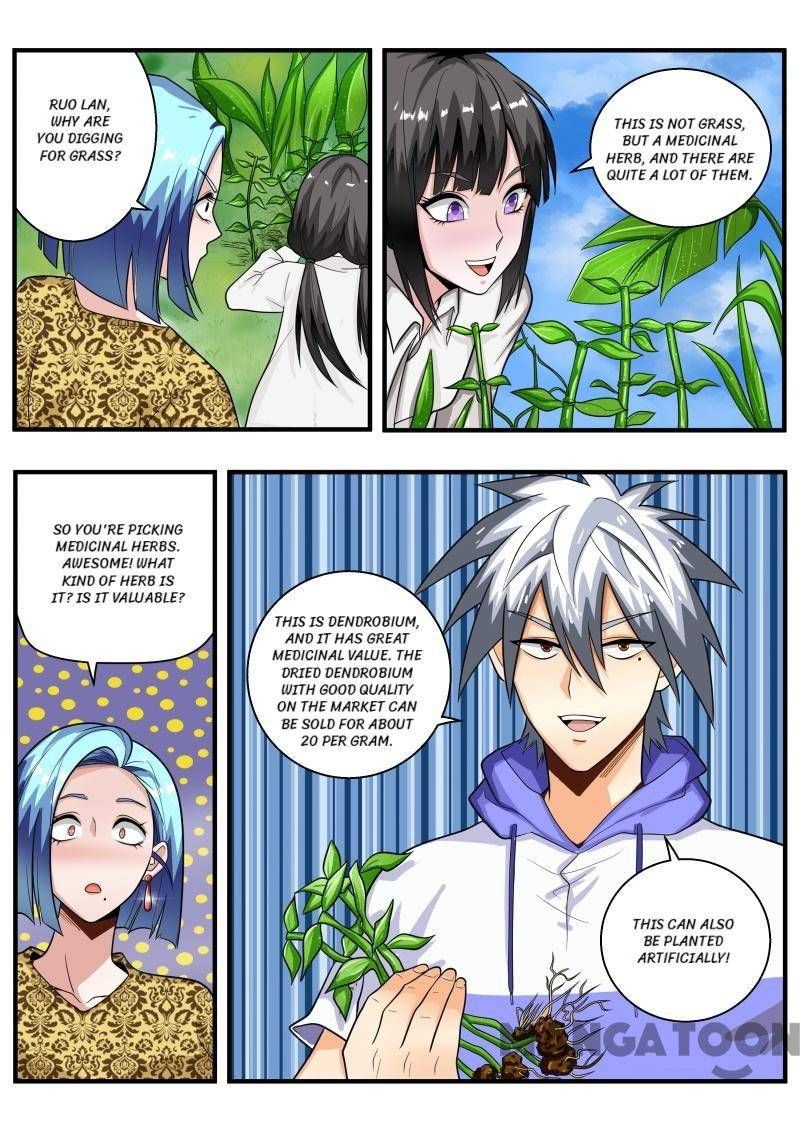 The Brilliant Village Doctor Chapter 450 page 6