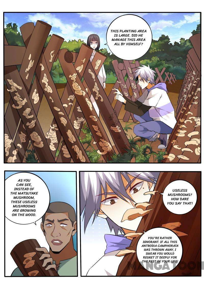 The Brilliant Village Doctor Chapter 451 page 5
