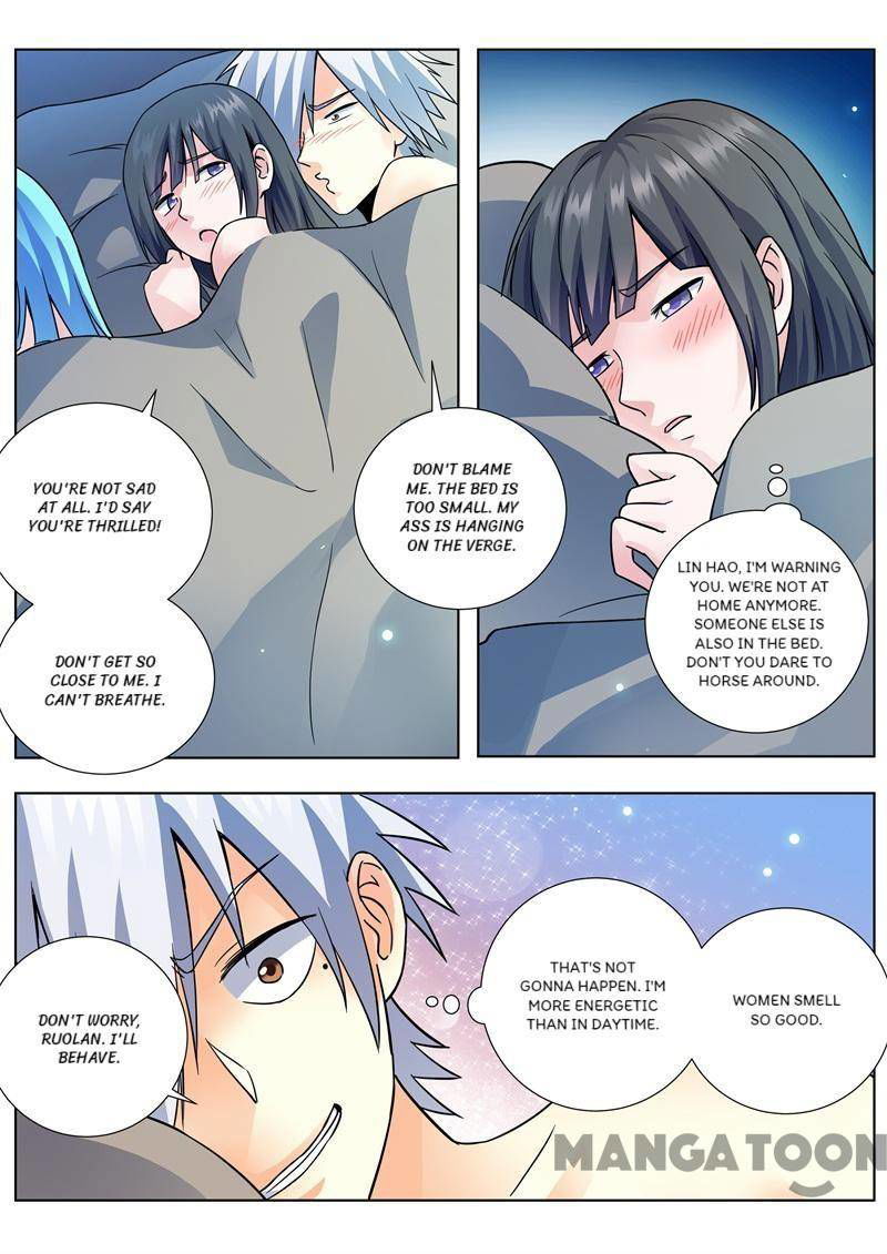 The Brilliant Village Doctor Chapter 453 page 7