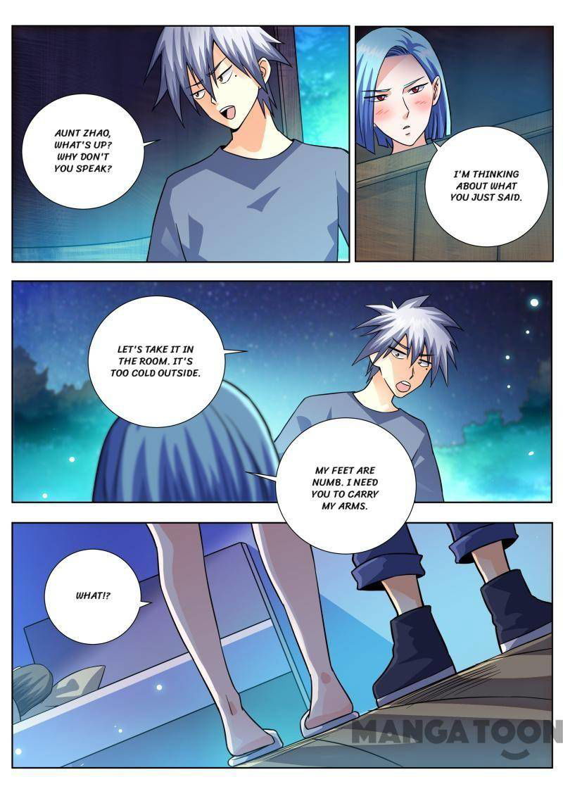 The Brilliant Village Doctor Chapter 454 page 4