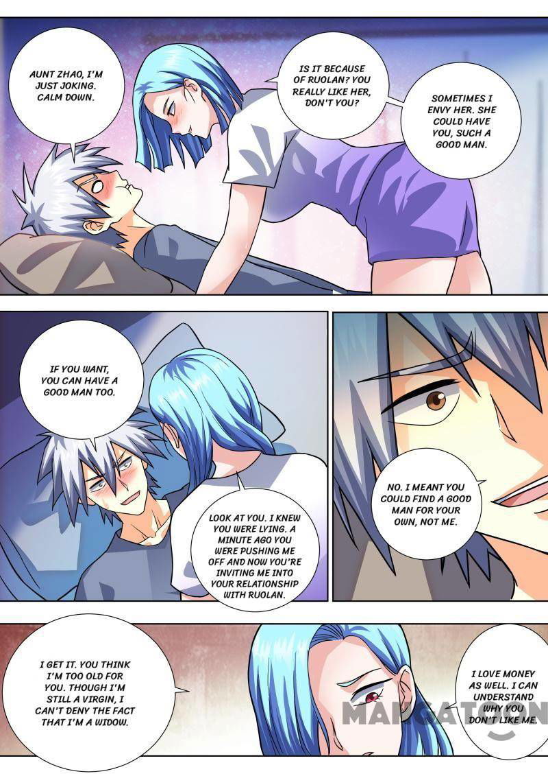 The Brilliant Village Doctor Chapter 454 page 7