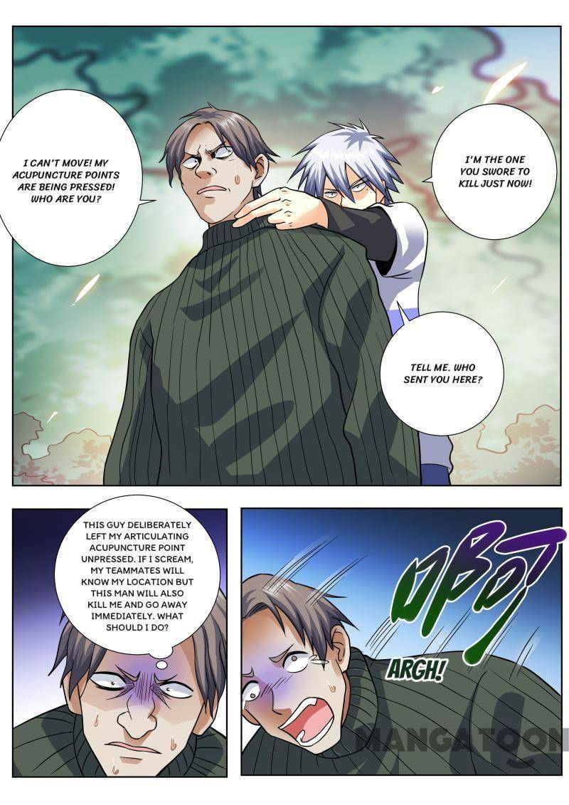 The Brilliant Village Doctor Chapter 456 page 7