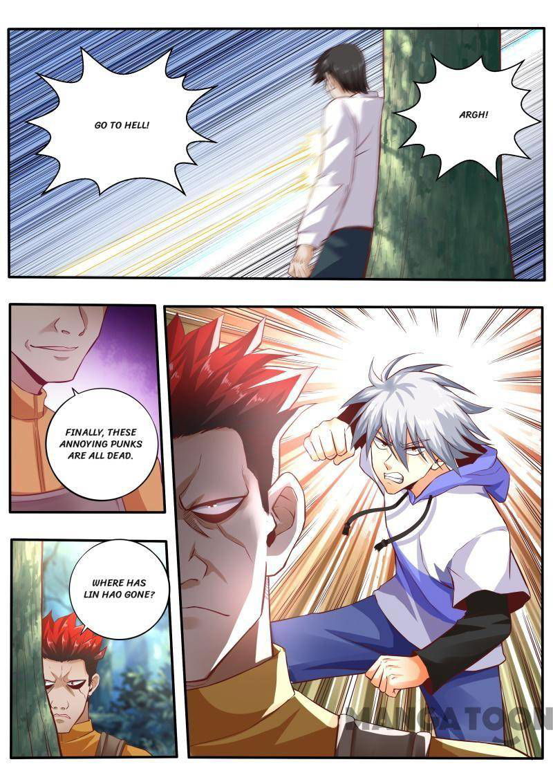 The Brilliant Village Doctor Chapter 457 page 5