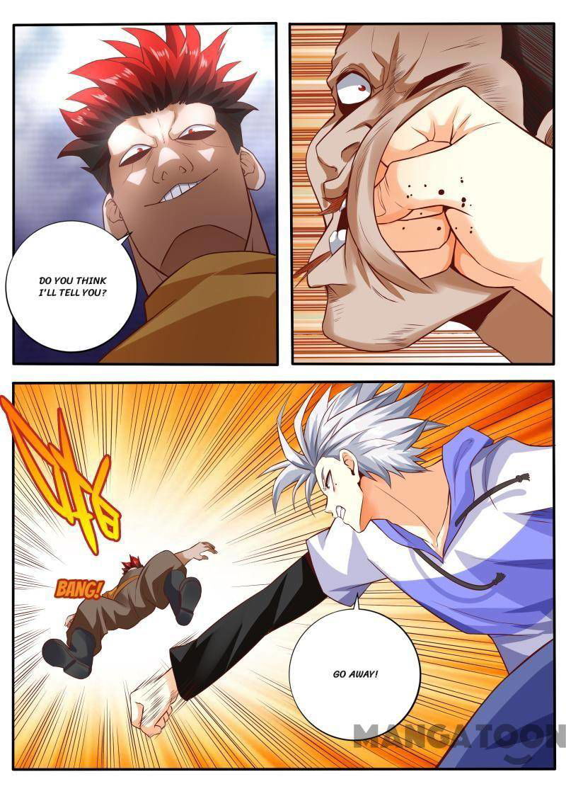 The Brilliant Village Doctor Chapter 457 page 7