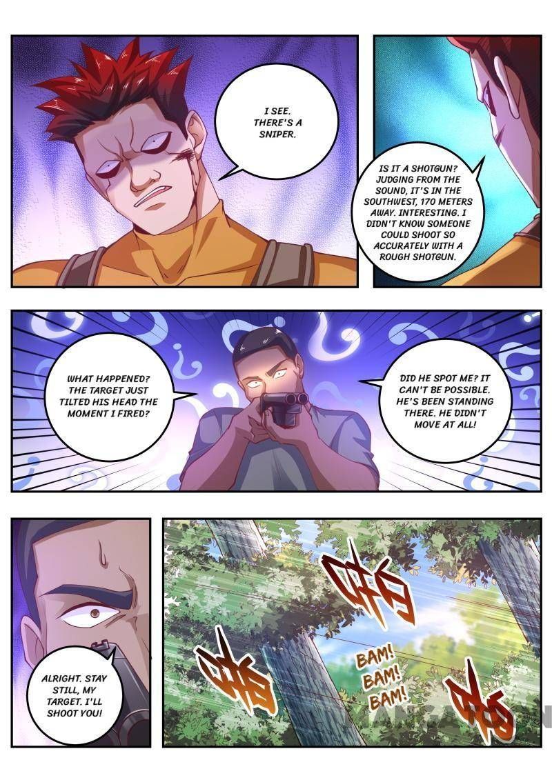 The Brilliant Village Doctor Chapter 458 page 7