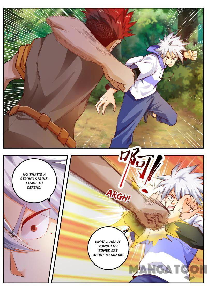 The Brilliant Village Doctor Chapter 461 page 2