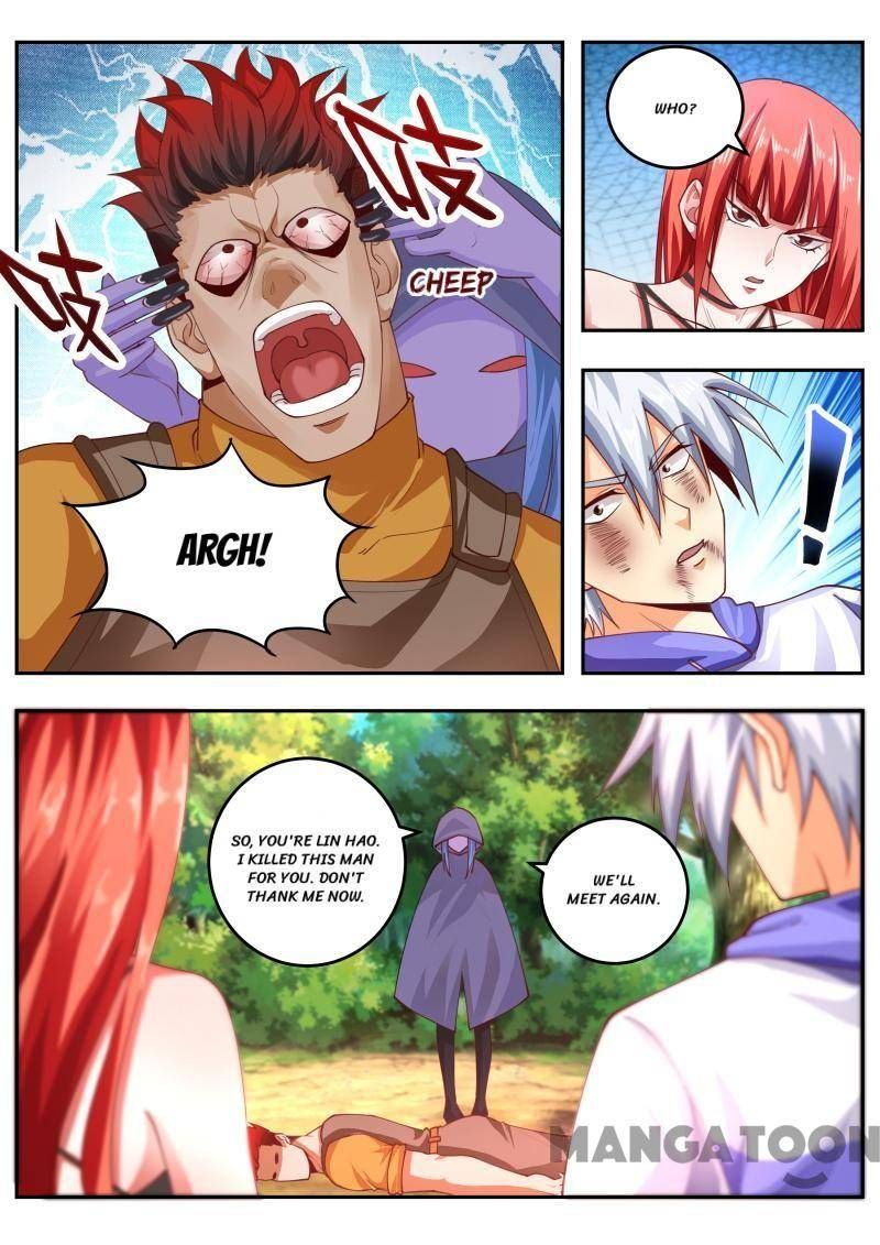 The Brilliant Village Doctor Chapter 462 page 3