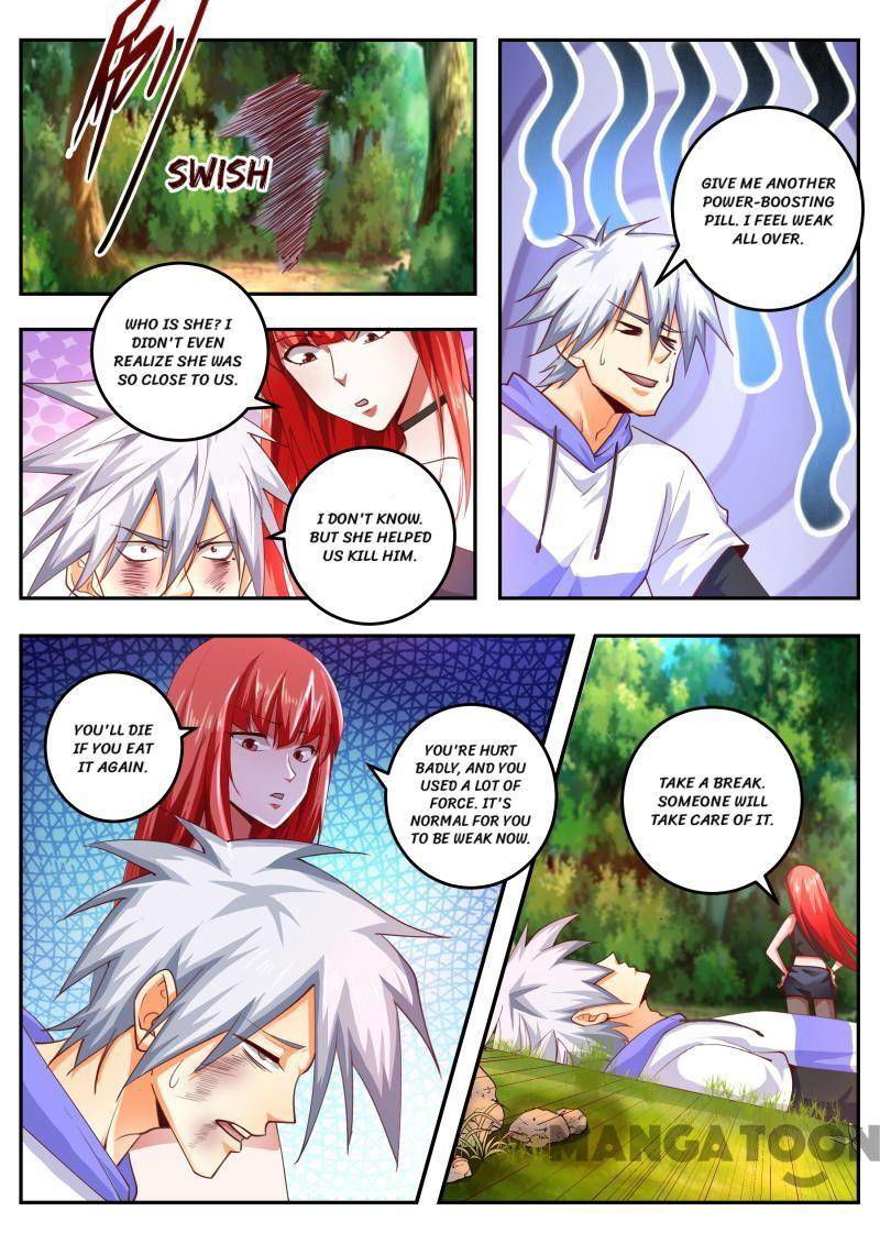 The Brilliant Village Doctor Chapter 462 page 4