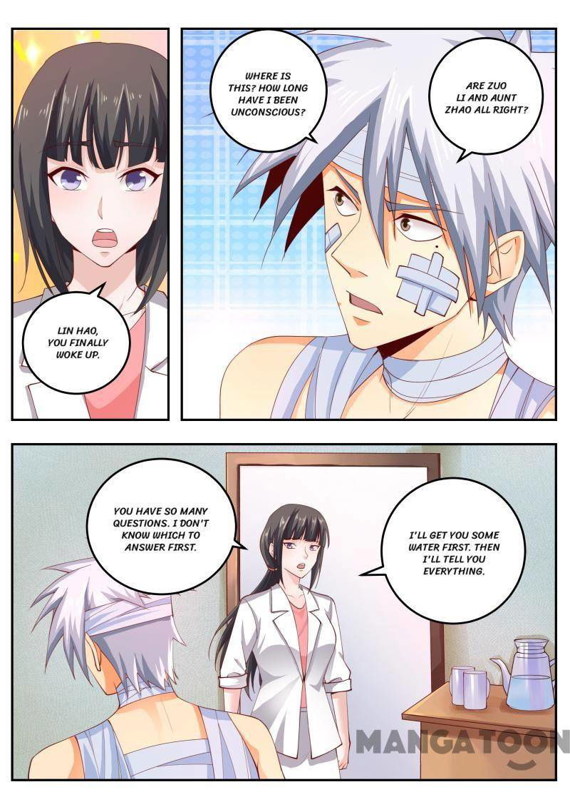The Brilliant Village Doctor Chapter 462 page 6
