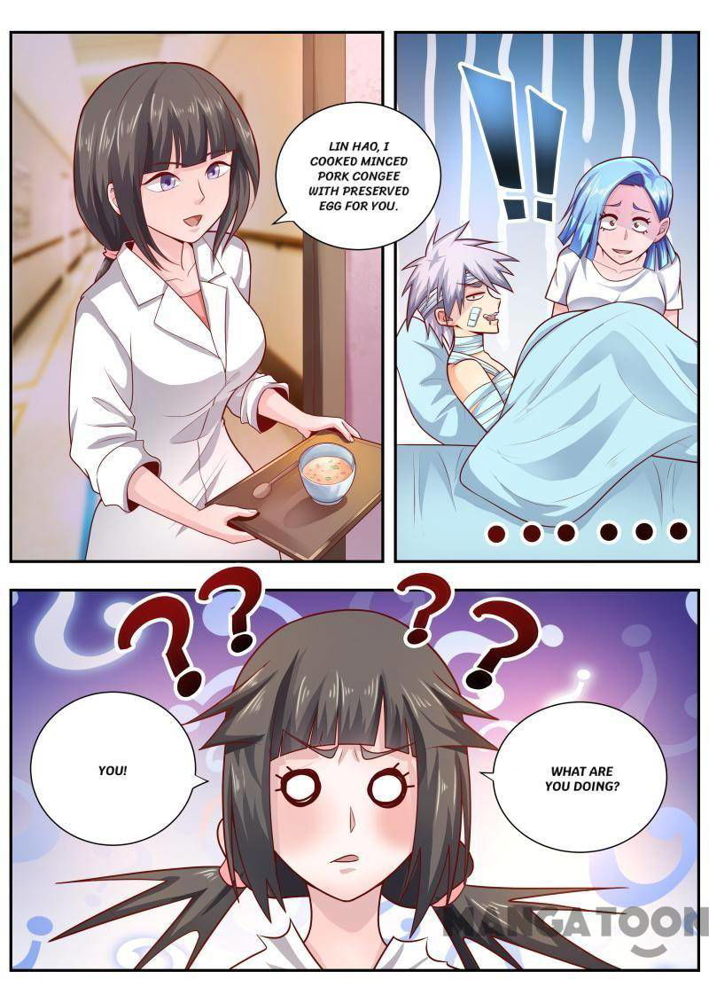 The Brilliant Village Doctor Chapter 463 page 5