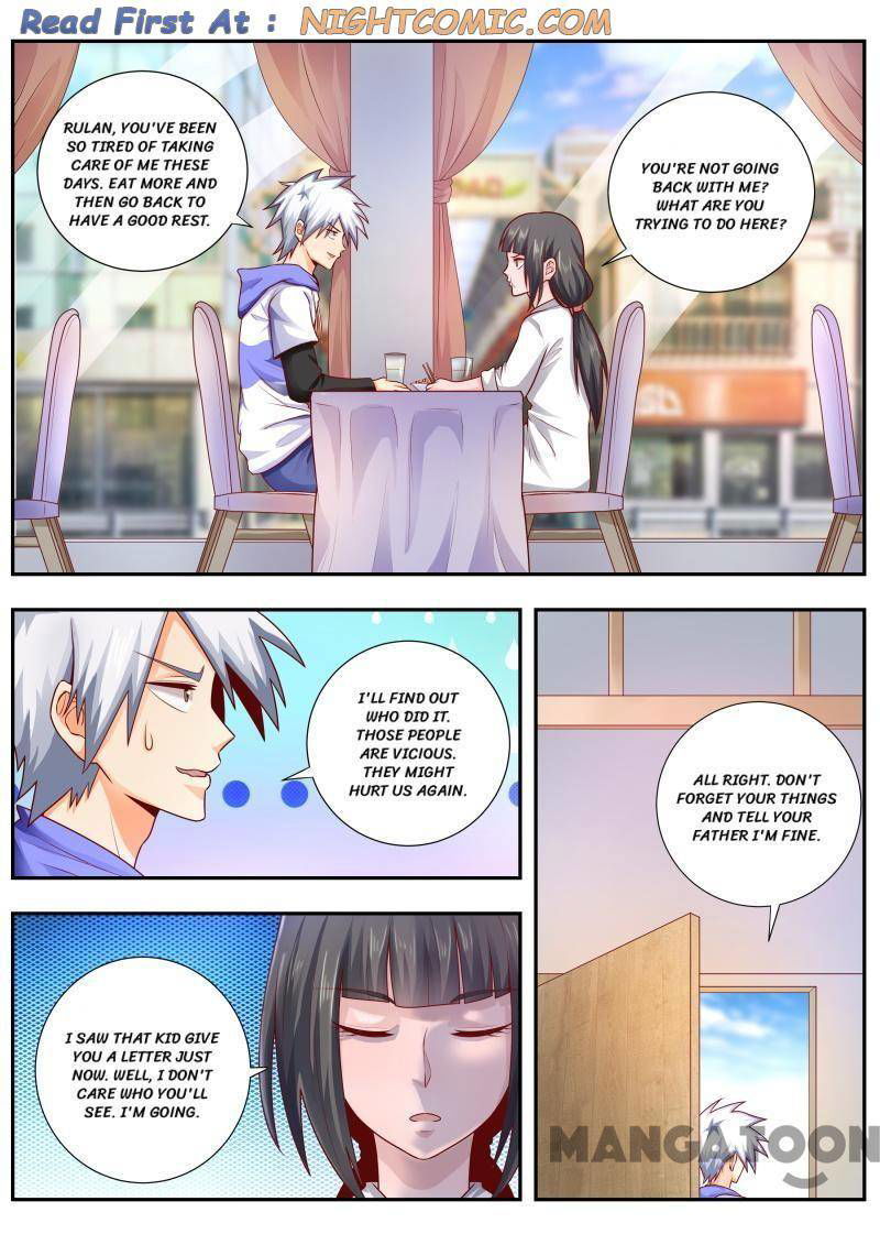The Brilliant Village Doctor Chapter 463 page 9
