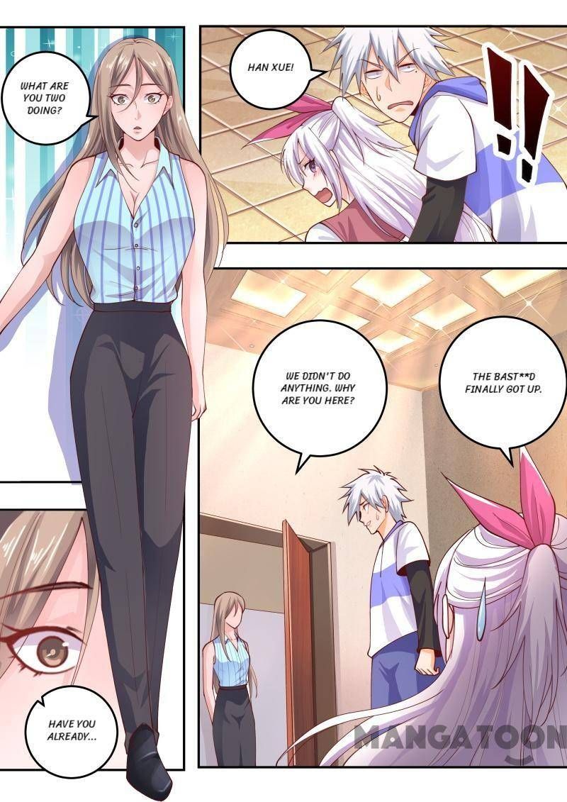 The Brilliant Village Doctor Chapter 466 page 3