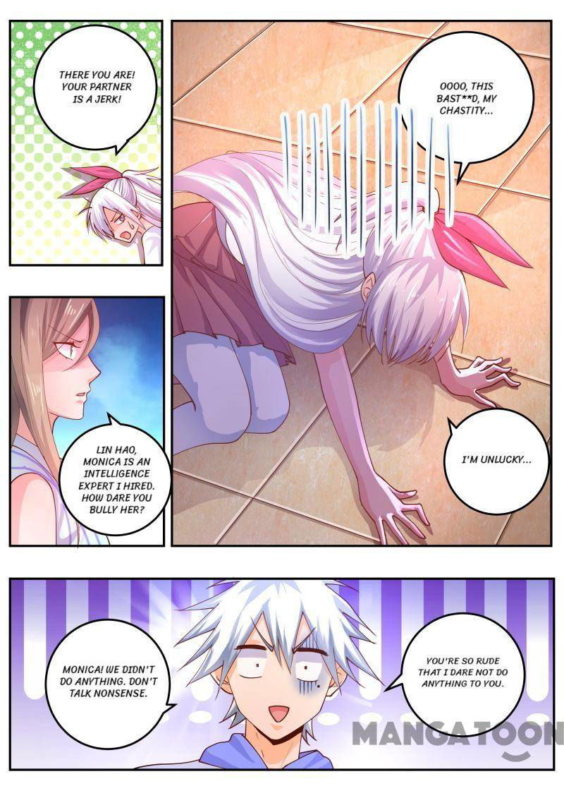 The Brilliant Village Doctor Chapter 466 page 4