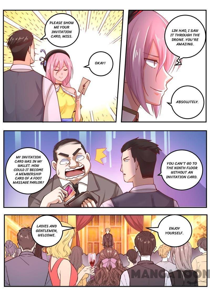 The Brilliant Village Doctor Chapter 469 page 4