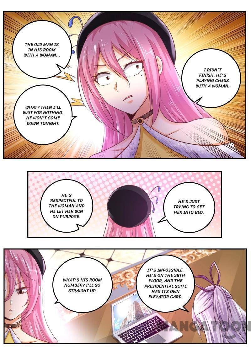 The Brilliant Village Doctor Chapter 469 page 6