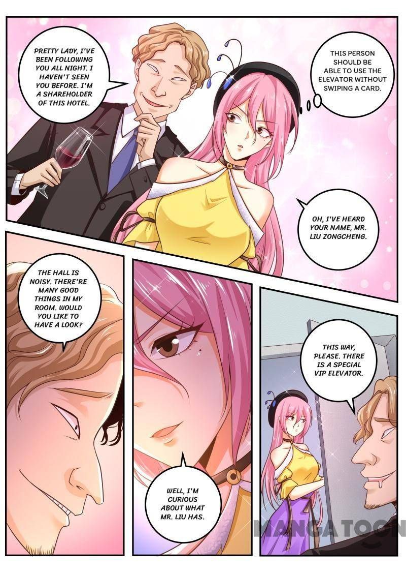 The Brilliant Village Doctor Chapter 469 page 7