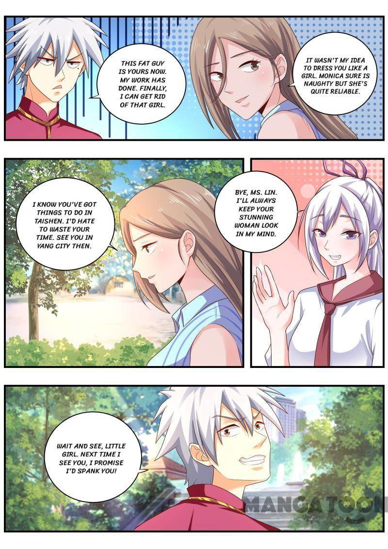 The Brilliant Village Doctor Chapter 472 page 2