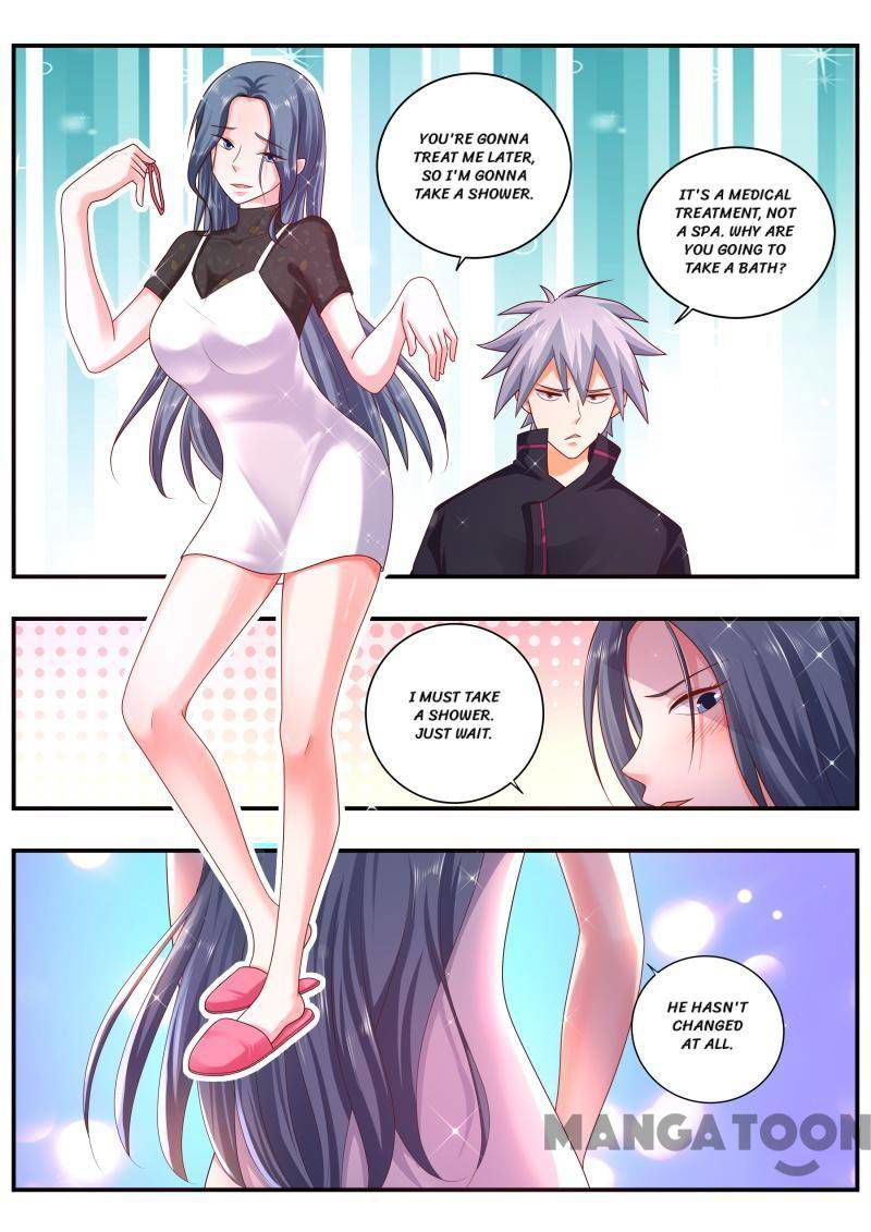 The Brilliant Village Doctor Chapter 477 page 7