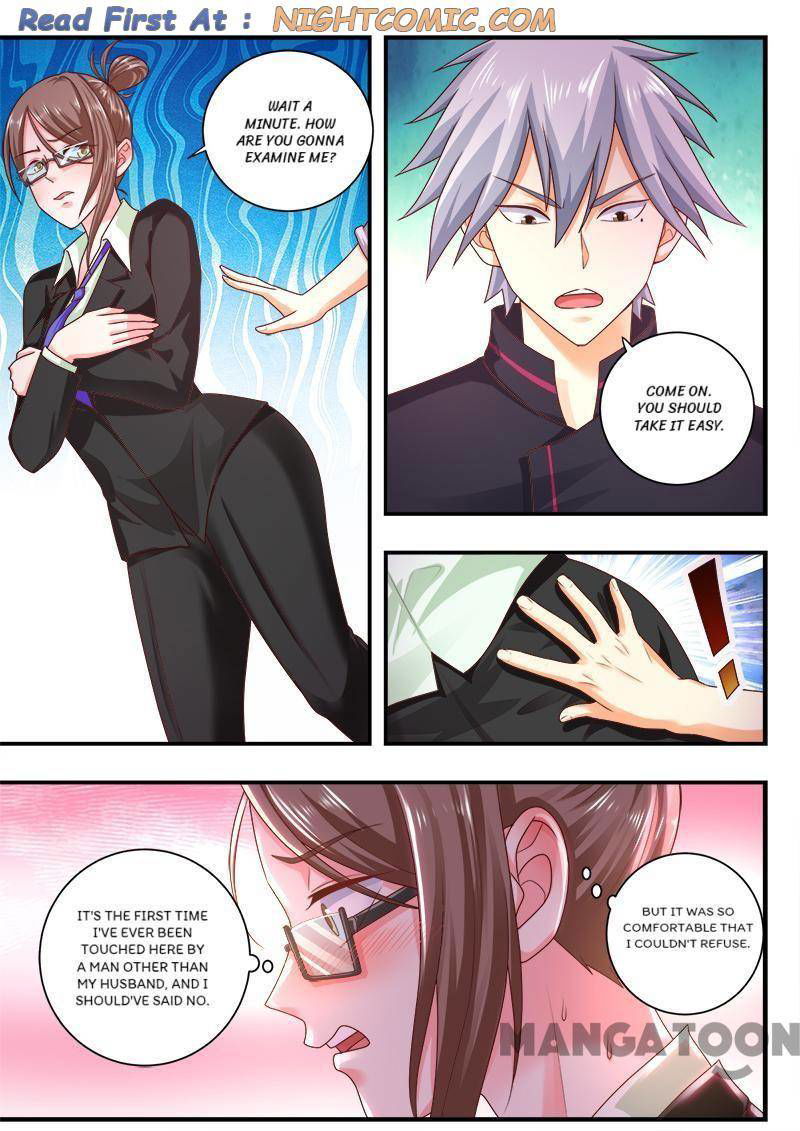 The Brilliant Village Doctor Chapter 479 page 7