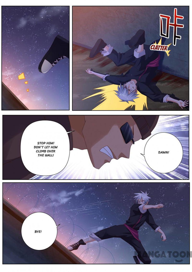 The Brilliant Village Doctor Chapter 486 page 6