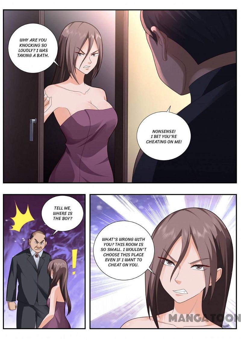The Brilliant Village Doctor Chapter 494 page 6