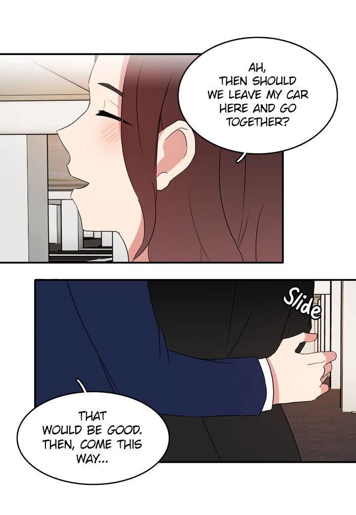 The Problem of My Love Affair Chapter 63 page 24