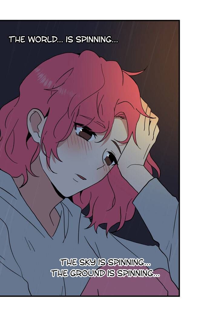 The Problem of My Love Affair Chapter 68 page 22