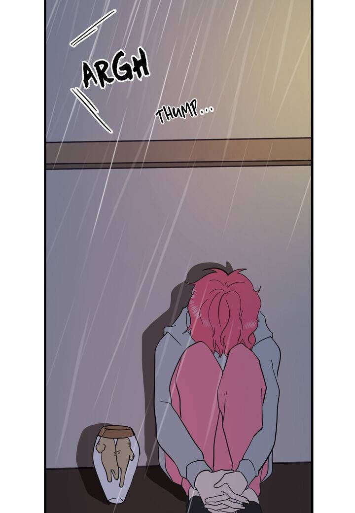 The Problem of My Love Affair Chapter 68 page 37