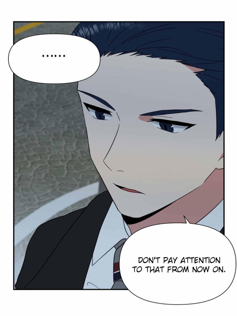The Problem of My Love Affair Chapter 73 page 33