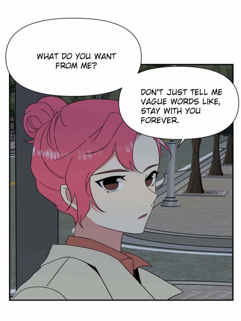 The Problem of My Love Affair Chapter 73 page 36