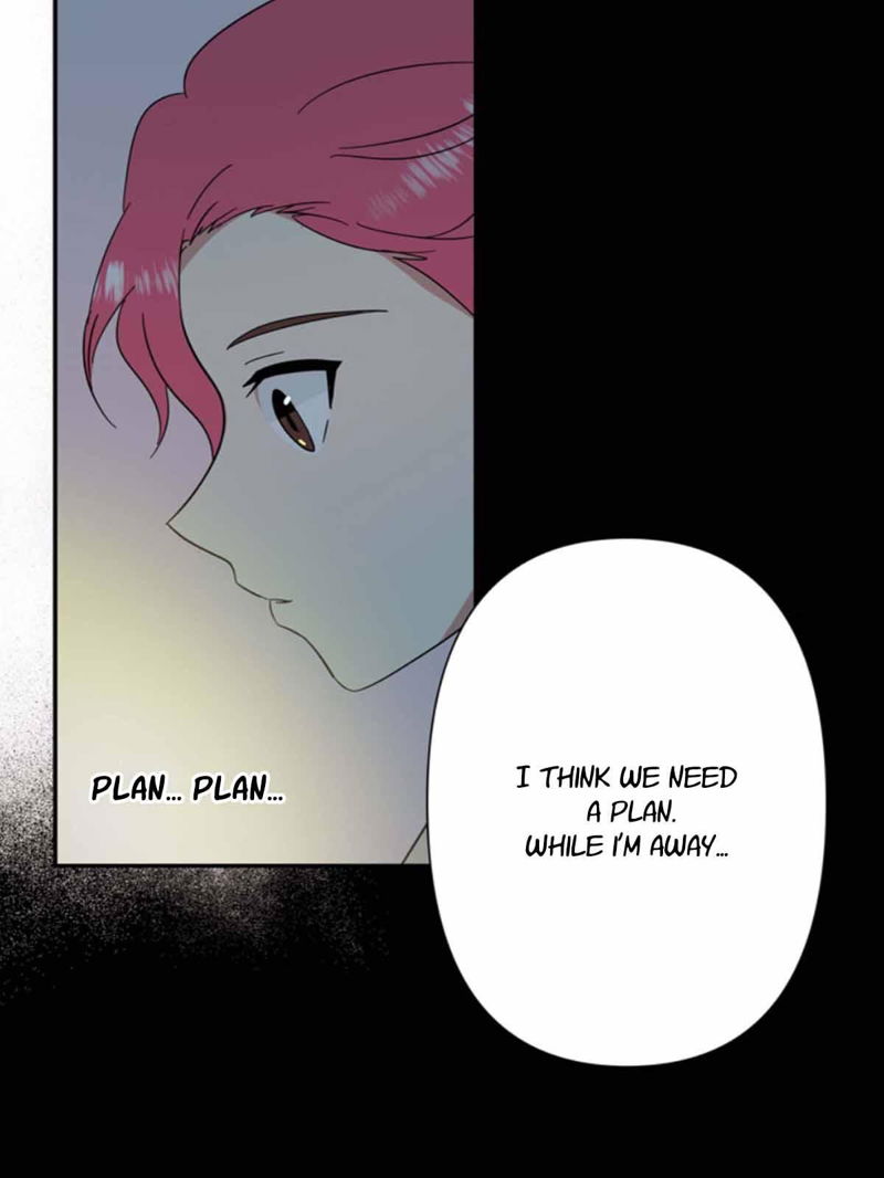 The Problem of My Love Affair Chapter 74 page 6