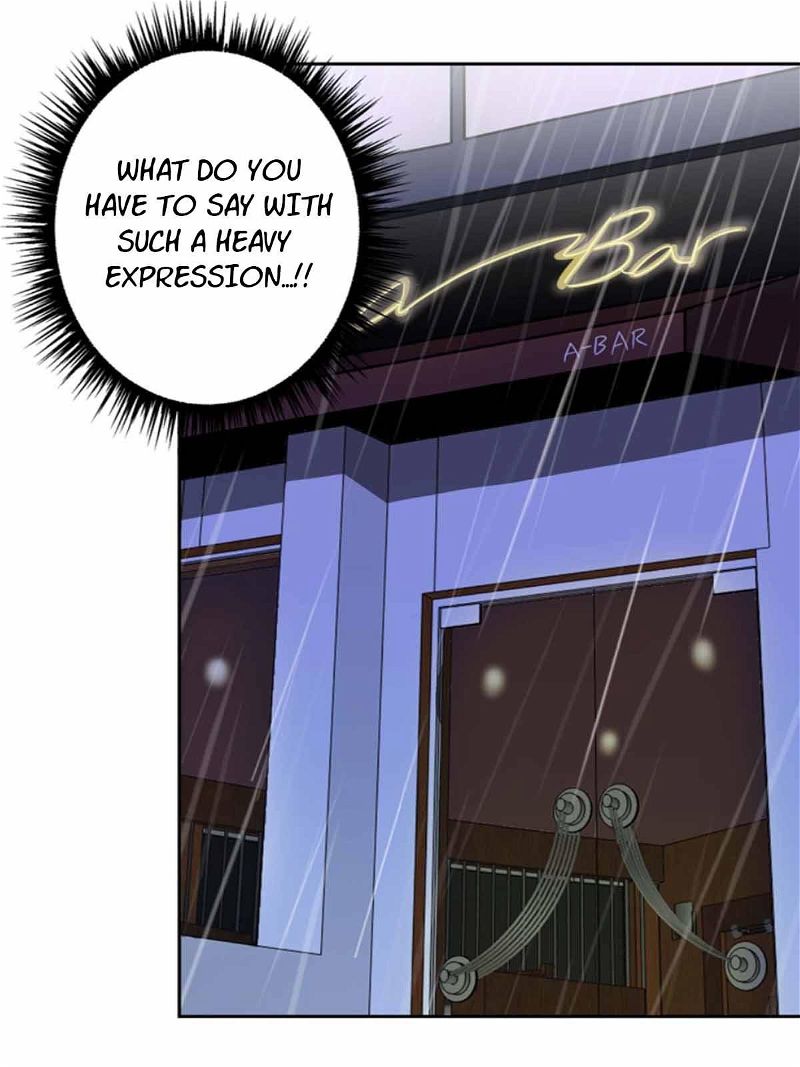 The Problem of My Love Affair Chapter 75 page 32