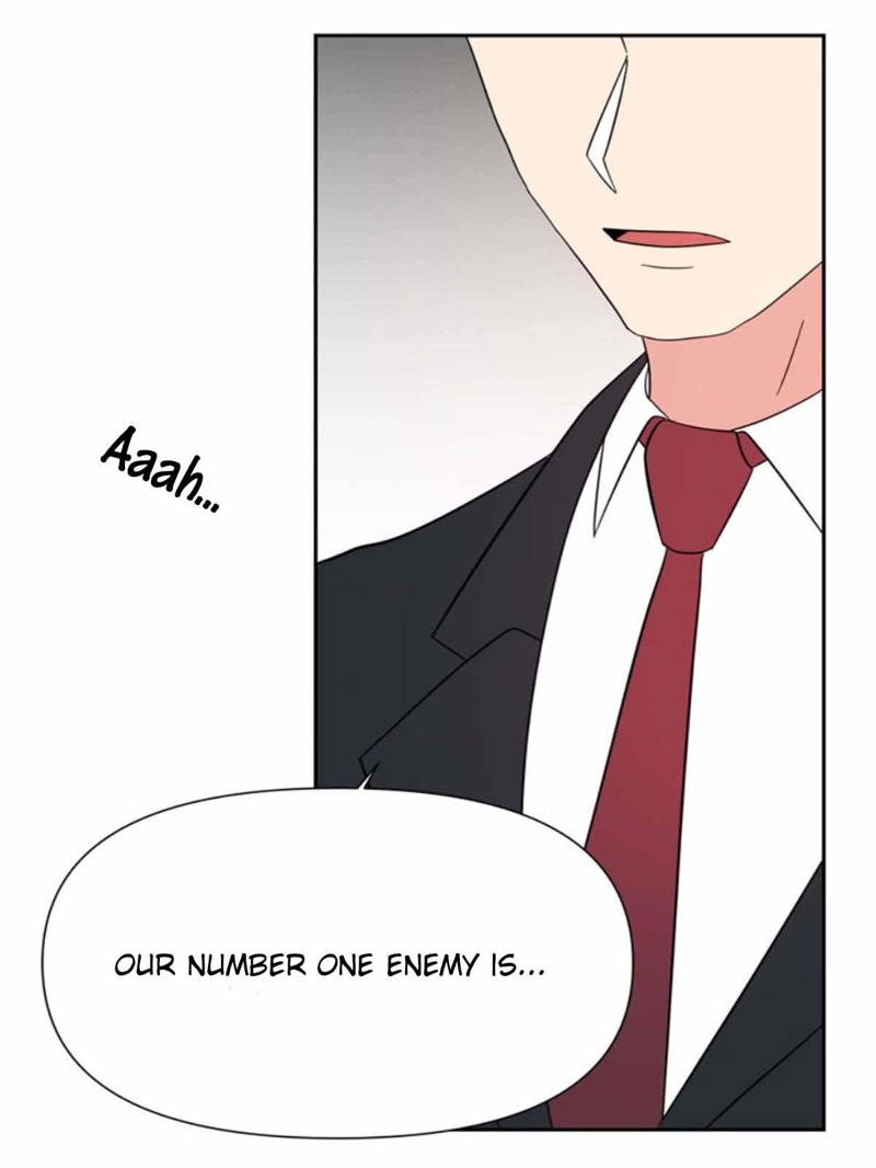 The Problem of My Love Affair Chapter 76 page 39