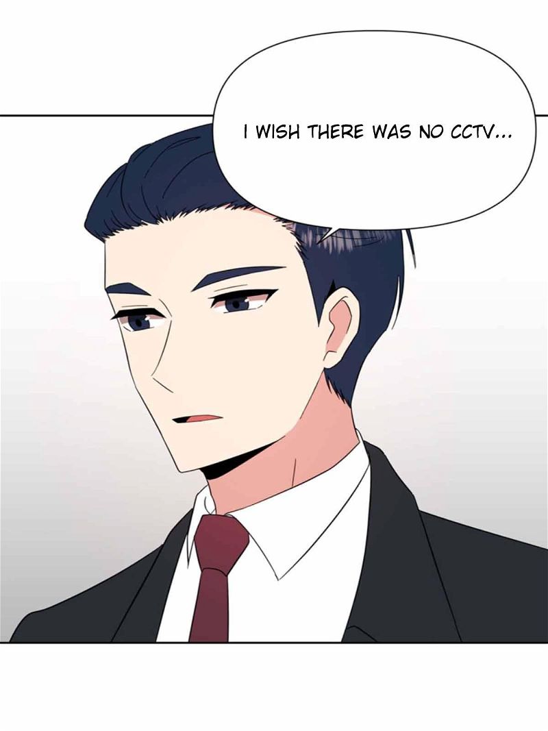 The Problem of My Love Affair Chapter 76 page 43