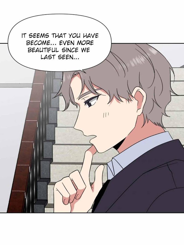 The Problem of My Love Affair Chapter 77 page 41