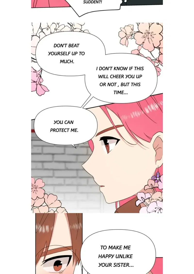 The Problem of My Love Affair Chapter 80 page 26