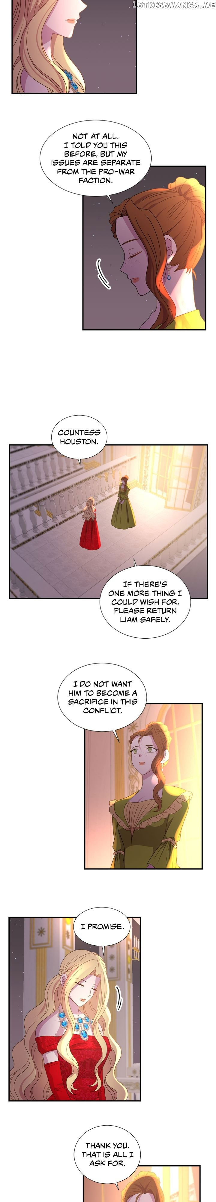 Between Two Lips Chapter 103 page 8